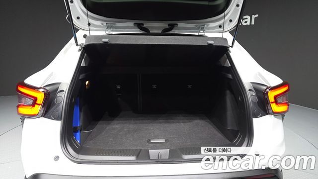 Chevrolet Trax Crossover 1.2 ACTIV 2024 — фото 20