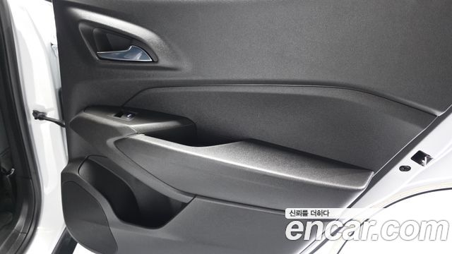Chevrolet Trax Crossover 1.2 ACTIV 2024 — фото 25
