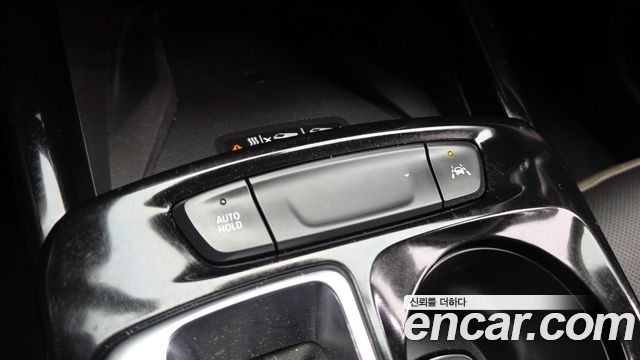Chevrolet Trax Crossover 1.2 ACTIV 2024 — фото 31