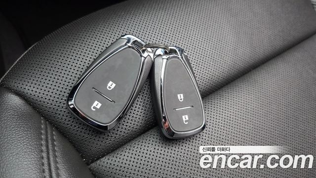 Chevrolet Trax Crossover 1.2 ACTIV 2024 — фото 32