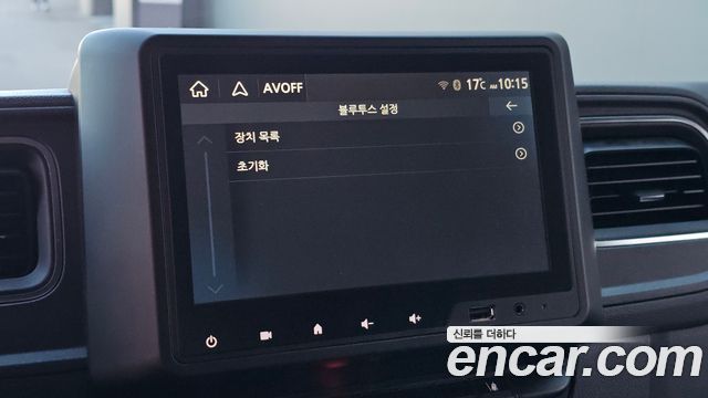 Renault Korea Master 2.3 15-Seater 2020 — фото 16