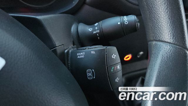 Renault Korea Master 2.3 15-Seater 2020 — фото 20