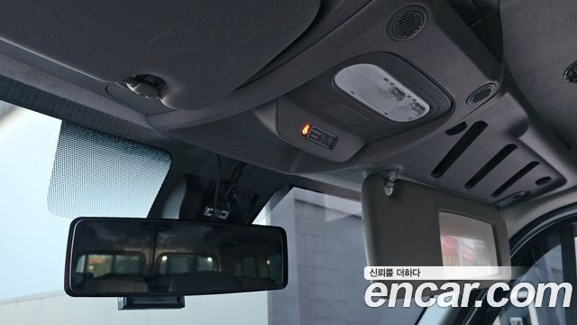 Renault Korea Master 2.3 15-Seater 2020 — фото 29
