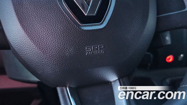 Renault Korea Master 2.3 15-Seater 2020 — фото 30