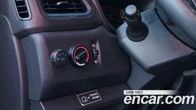 Renault Korea Master 2.3 15-Seater 2020 — фото 31