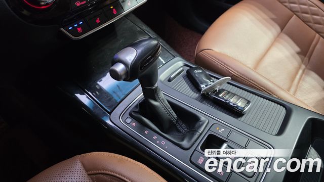 Kia Sorento Diesel 2.0 2WD Marster 2020 — фото 9