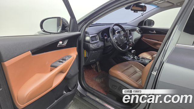 Kia Sorento Diesel 2.0 2WD Marster 2020 — фото 10