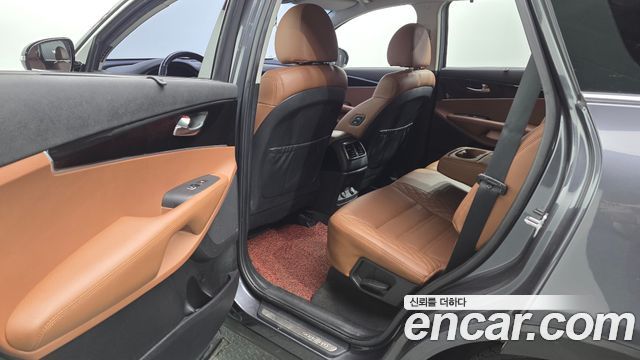 Kia Sorento Diesel 2.0 2WD Marster 2020 — фото 11