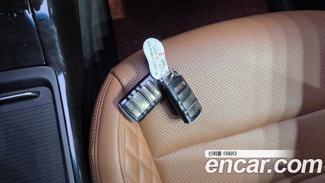 Kia Sorento Diesel 2.0 2WD Marster 2020 — фото 16