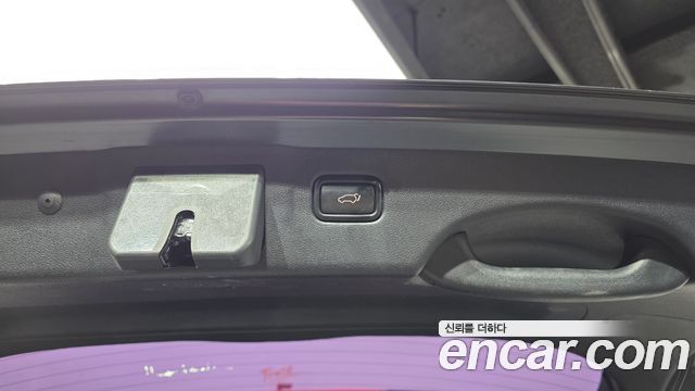 Kia Sorento Diesel 2.0 2WD Marster 2020 — фото 17
