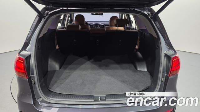 Kia Sorento Diesel 2.0 2WD Marster 2020 — фото 18