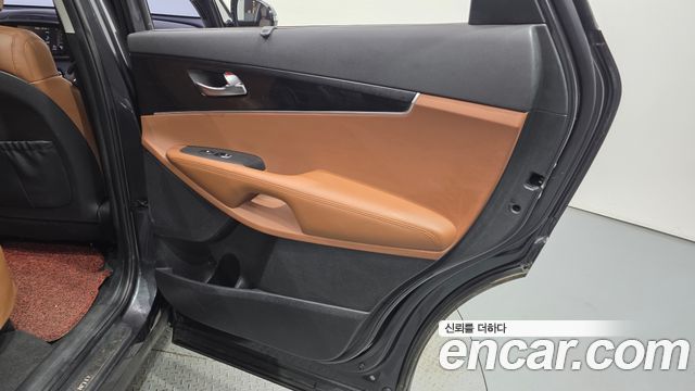 Kia Sorento Diesel 2.0 2WD Marster 2020 — фото 25
