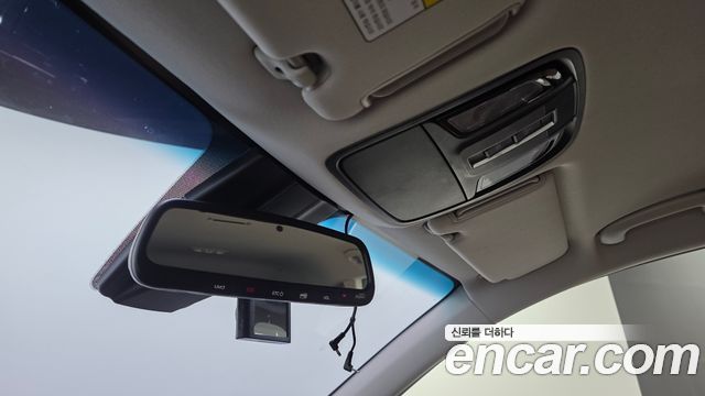Kia Sorento Diesel 2.0 2WD Marster 2020 — фото 27