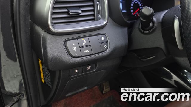 Kia Sorento Diesel 2.0 2WD Marster 2020 — фото 28