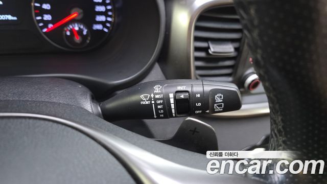 Kia Sorento Diesel 2.0 2WD Marster 2020 — фото 29