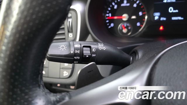 Kia Sorento Diesel 2.0 2WD Marster 2020 — фото 30
