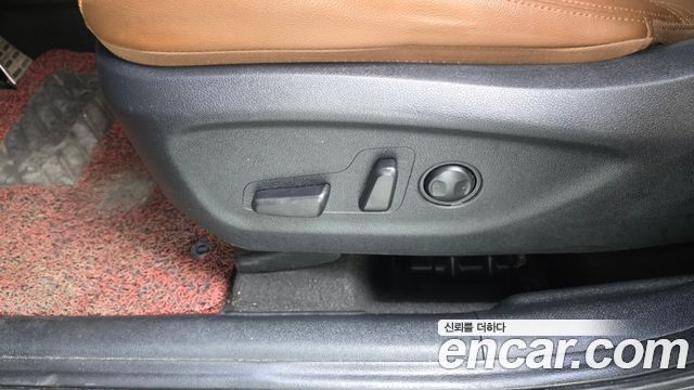 Kia Sorento Diesel 2.0 2WD Marster 2020 — фото 31