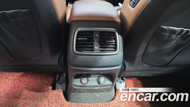 Kia Sorento Diesel 2.0 2WD Marster 2020 — фото 32