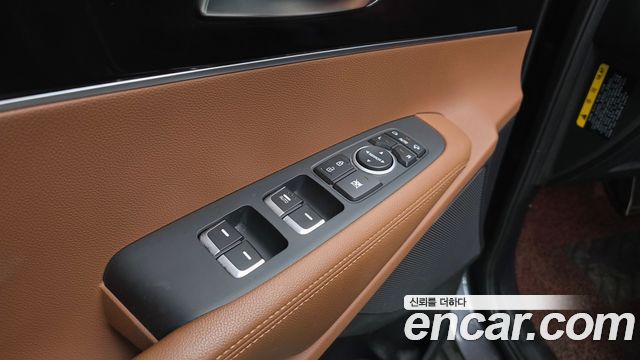 Kia Sorento Diesel 2.0 2WD Marster 2020 — фото 33