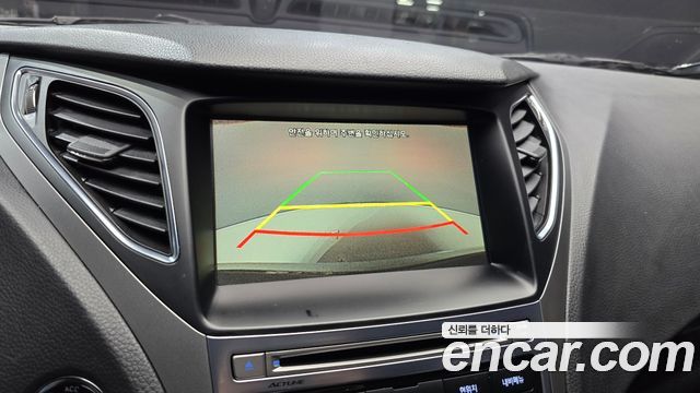 Hyundai Grandeur (HG) HG300 Premium 2015 — фото 15
