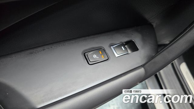 Hyundai Grandeur (HG) HG300 Premium 2015 — фото 18