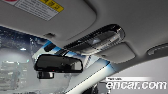 Hyundai Grandeur (HG) HG300 Premium 2015 — фото 20