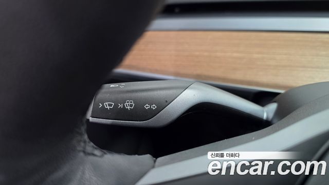 Tesla Model 3 Long Range AWD 2022 — фото 24