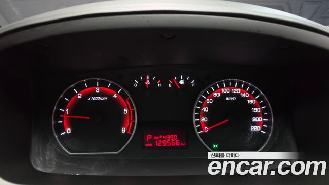 KG Mobility (SsangYong) Korando Sport Extreme 4WD 2016 — фото 8