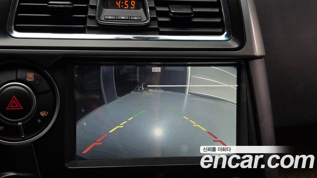 KG Mobility (SsangYong) Korando Sport Extreme 4WD 2016 — фото 14