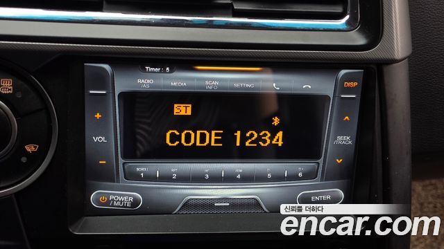 KG Mobility (SsangYong) Korando Sport Extreme 4WD 2016 — фото 15