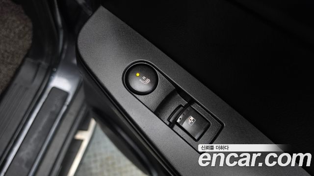 KG Mobility (SsangYong) Korando Sport Extreme 4WD 2016 — фото 18