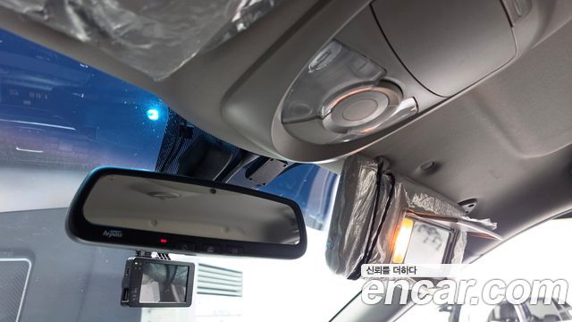 KG Mobility (SsangYong) Korando Sport Extreme 4WD 2016 — фото 19