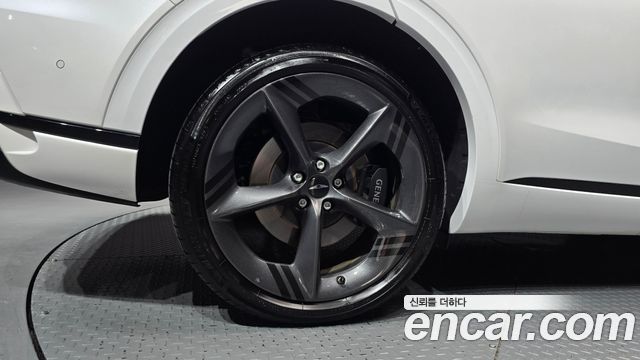 Genesis GV70 2.5T Gasoline AWD 2025 — фото 5