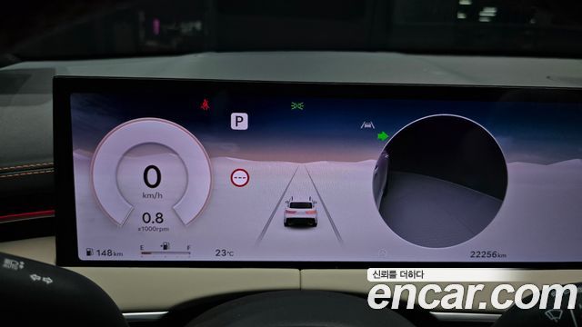 Genesis GV70 2.5T Gasoline AWD 2025 — фото 8