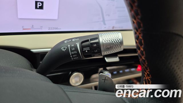 Genesis GV70 2.5T Gasoline AWD 2025 — фото 27