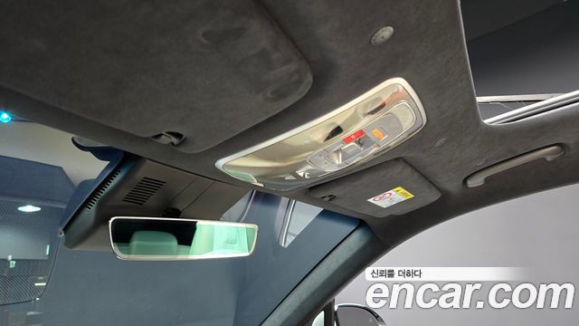 Genesis GV70 2.5T Gasoline AWD 2025 — фото 31
