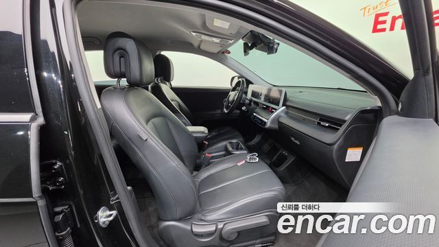 Hyundai Ioniq 5 Long Range AWD Exclusive 2022 — фото 10