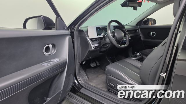 Hyundai Ioniq 5 Long Range AWD Exclusive 2022 — фото 11