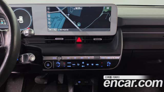 Hyundai Ioniq 5 Long Range AWD Exclusive 2022 — фото 13