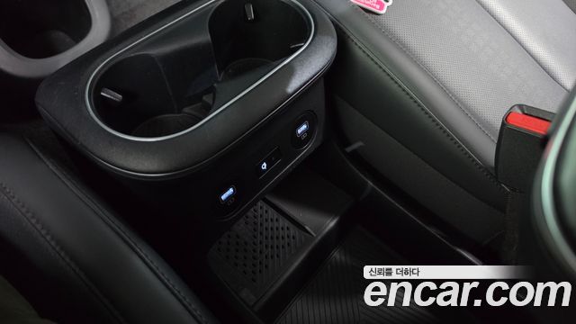Hyundai Ioniq 5 Long Range AWD Exclusive 2022 — фото 17