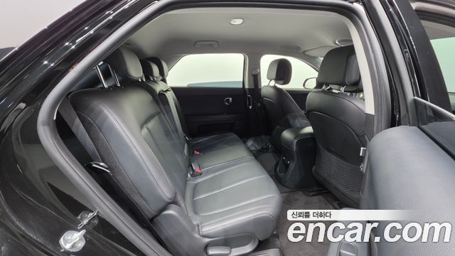 Hyundai Ioniq 5 Long Range AWD Exclusive 2022 — фото 19