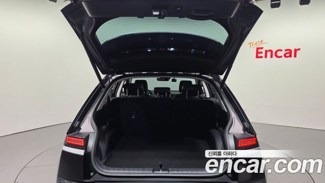 Hyundai Ioniq 5 Long Range AWD Exclusive 2022 — фото 20
