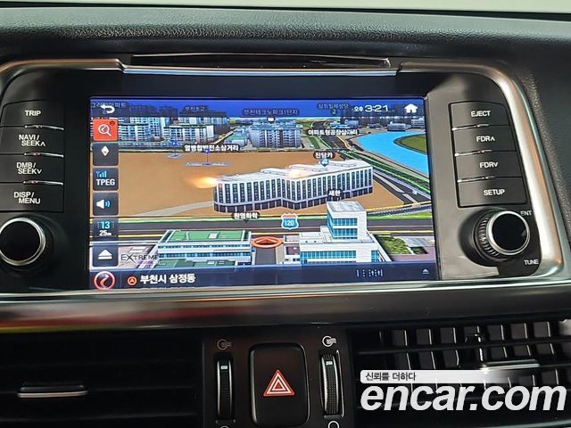 Kia K5 Hybrid (II) Noblesse Special 2016 — фото 18