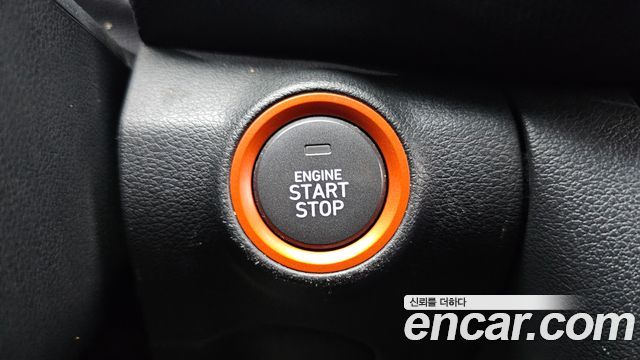 Hyundai Kona 1.6 Turbo 2WD Modern pop 2018 — фото 20
