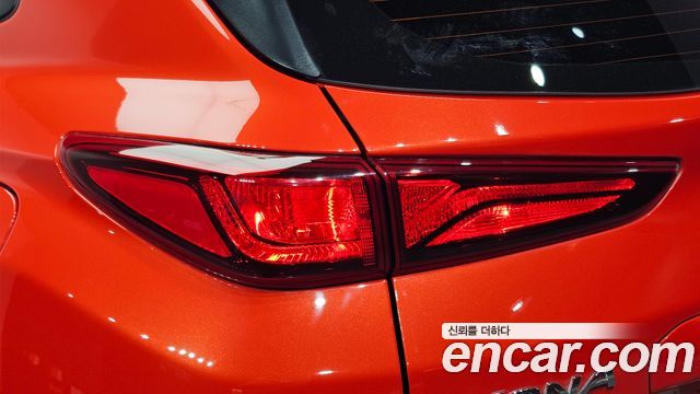 Hyundai Kona 1.6 Turbo 2WD Modern pop 2018 — фото 23