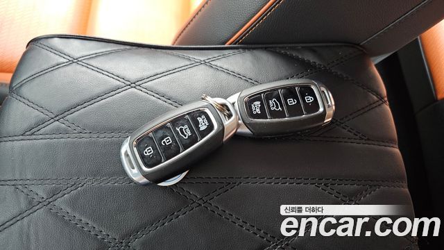 Hyundai Kona 1.6 Turbo 2WD Modern pop 2018 — фото 34