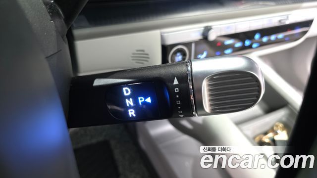 Hyundai Ioniq 6 Long Range AWD Prestige 2023 — фото 9