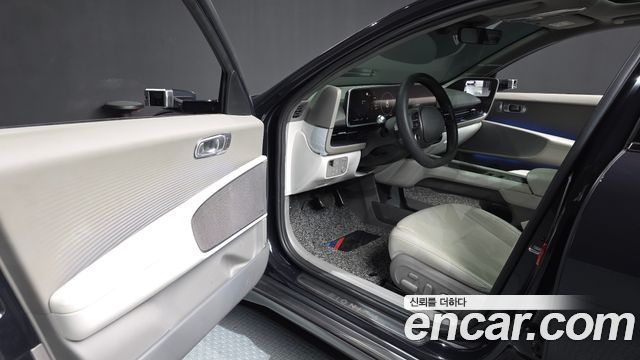 Hyundai Ioniq 6 Long Range AWD Prestige 2023 — фото 10