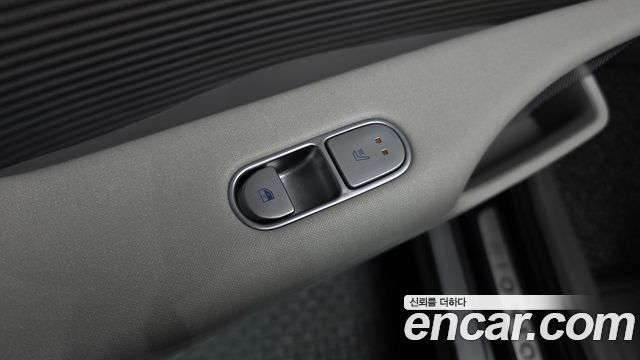 Hyundai Ioniq 6 Long Range AWD Prestige 2023 — фото 18