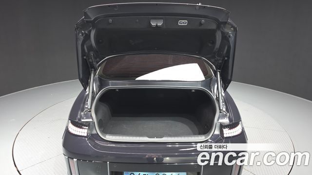 Hyundai Ioniq 6 Long Range AWD Prestige 2023 — фото 20